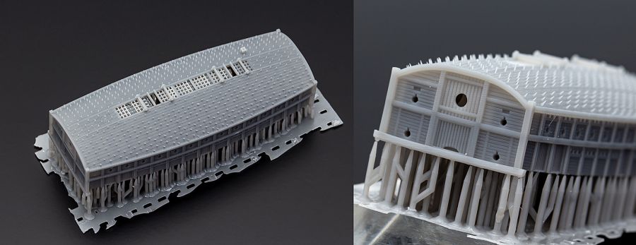 [토리 팩토리] 1/350 거북선 3종 구성품 사진_5.png