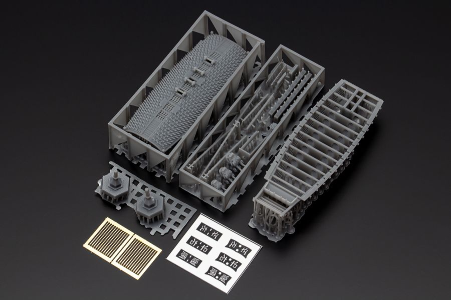 [토리 팩토리] 1/350 거북선 3종 구성품 사진_15.png