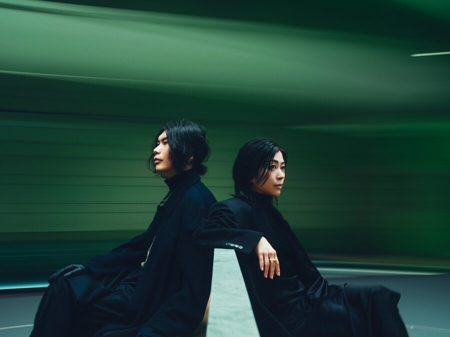 요네즈 켄시 x 우타다 히카루 「 JANE DOE 」음원 공개_2.jpg