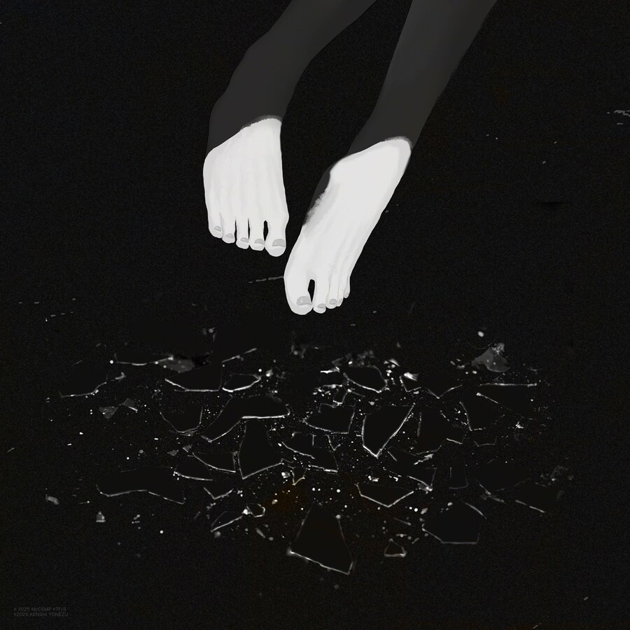 요네즈 켄시 x 우타다 히카루 「 JANE DOE 」음원 공개_1.jpg