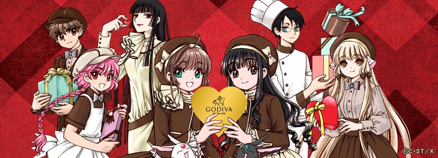 CLAMP x 고디바(일본) 콜라보_3.png