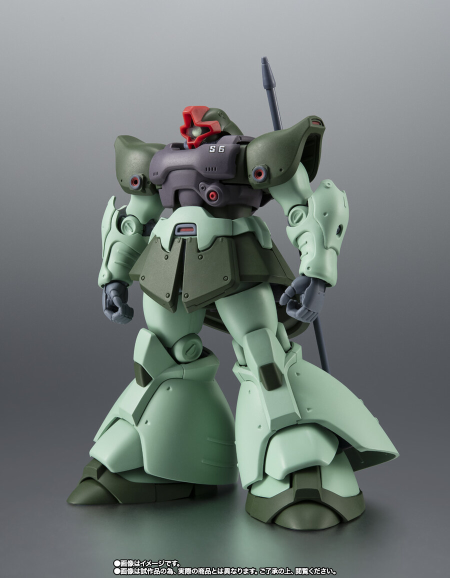 [반다이 혼웹상점] ROBOT혼 릭 돔 II A.N.I.M.E. 콜로니전 사양_3.jpg