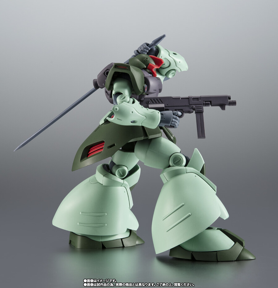 [반다이 혼웹상점] ROBOT혼 릭 돔 II A.N.I.M.E. 콜로니전 사양_10.jpg