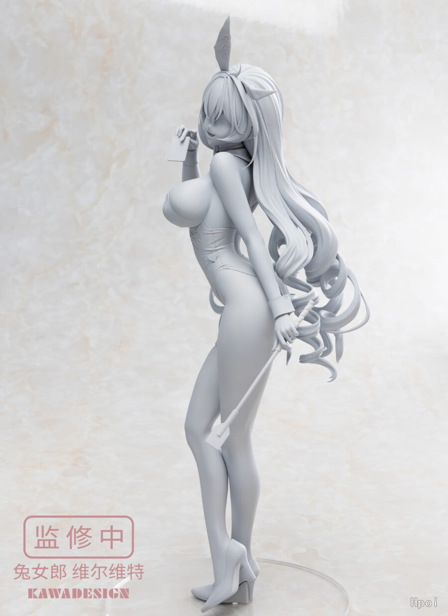 [카와디자인] 1/4 바니걸 벨벳 by FymriE 원형_3.jpg