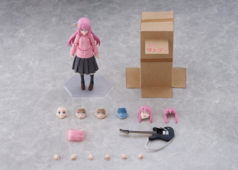 [맥스팩토리] figma 봇치 더 록! 고토 히토리 공개_13.jpg