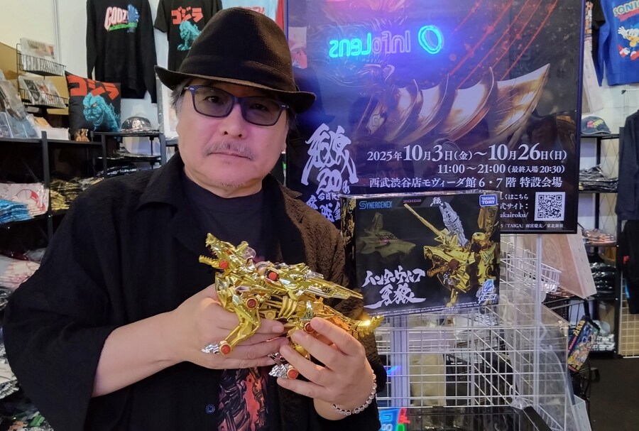 [타카라토미] ZOIDS× 가로 콜라보 헌터울프 가로 추가 이미지_2.jpg
