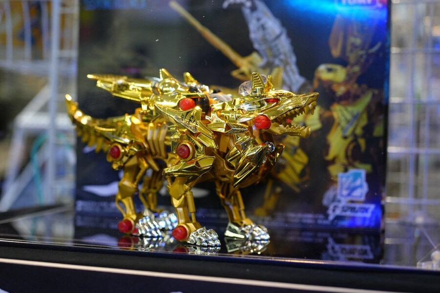 [타카라토미] ZOIDS× 가로 콜라보 헌터울프 가로 추가 이미지_6.jpg