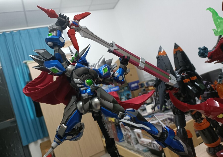 [센티넬] RIOBOT 바이사가 패키지 구성 및 실제품 사진_21.jpg