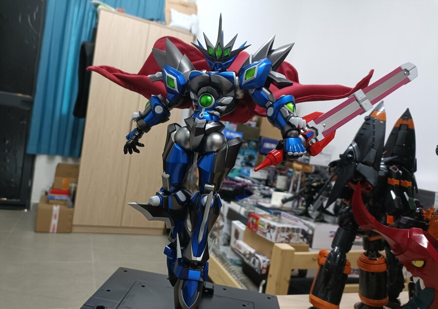 [센티넬] RIOBOT 바이사가 패키지 구성 및 실제품 사진_24.jpg