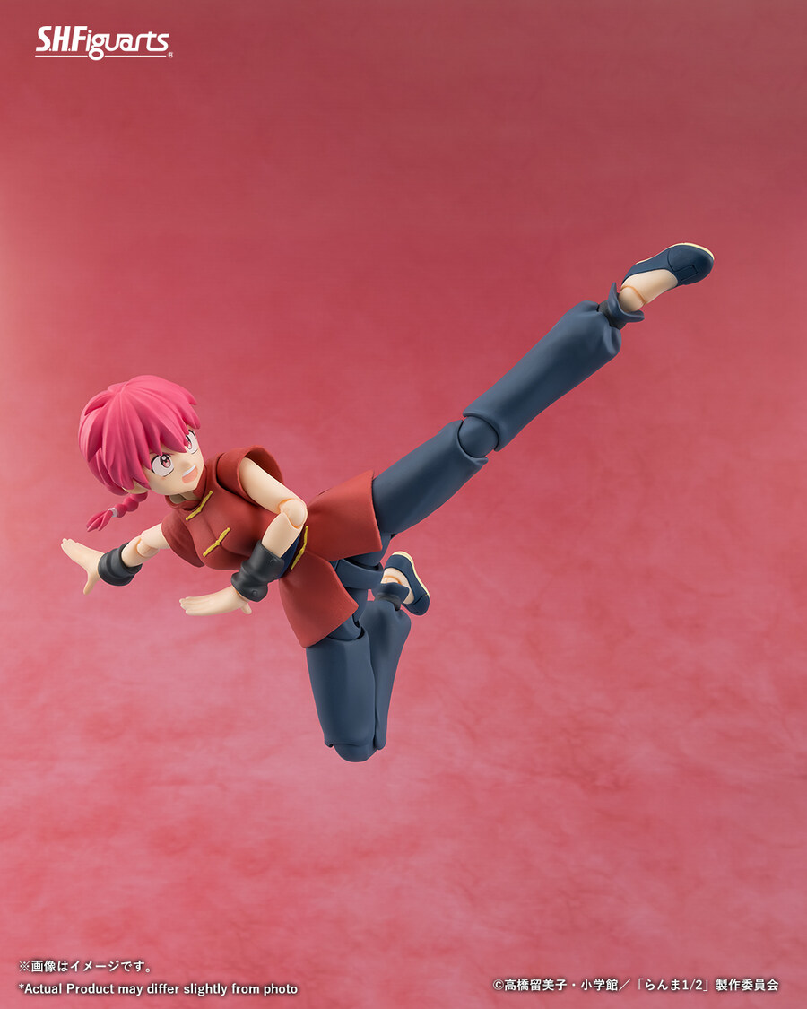 [반다이] S.H.Figuarts 란마 · 사오토메 란마 · 샴푸_5.jpg