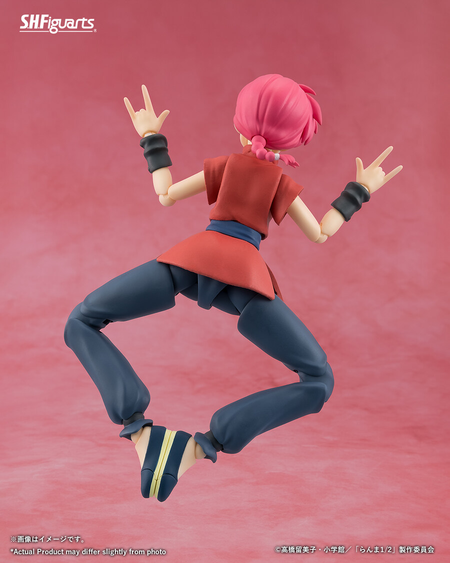[반다이] S.H.Figuarts 란마 · 사오토메 란마 · 샴푸_6.jpg