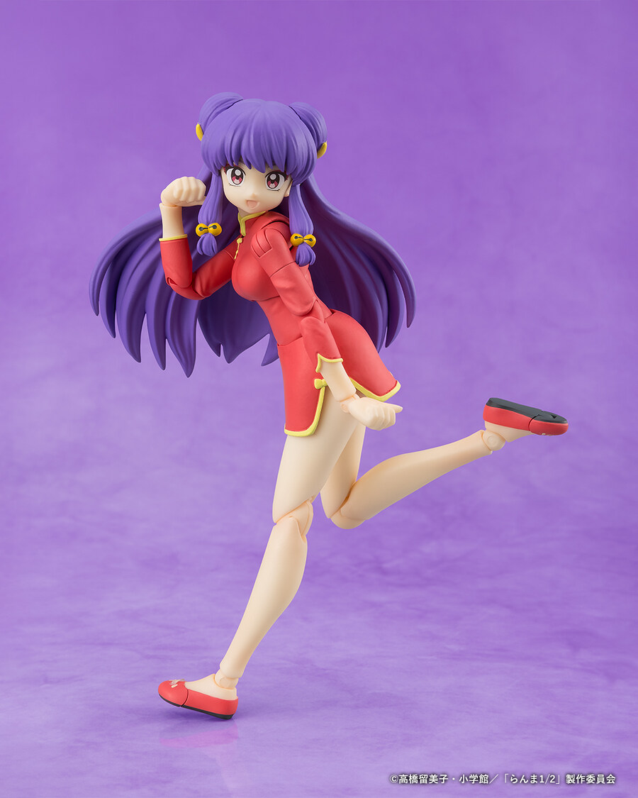 [반다이] S.H.Figuarts 란마 · 사오토메 란마 · 샴푸_20.jpg