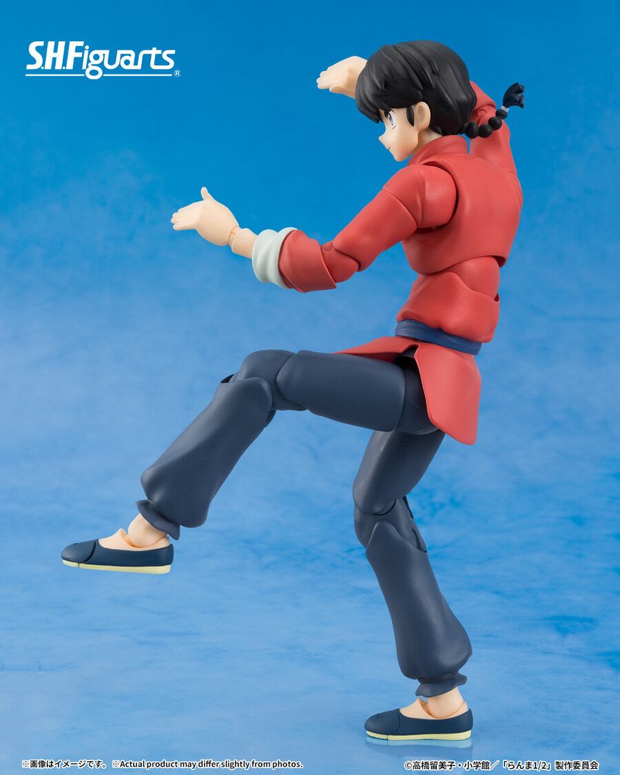 [반다이] S.H.Figuarts 란마 · 사오토메 란마 · 샴푸_10.jpg