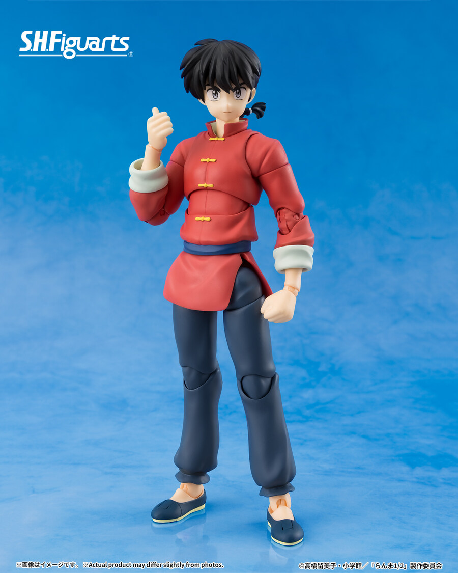[반다이] S.H.Figuarts 란마 · 사오토메 란마 · 샴푸_9.jpg