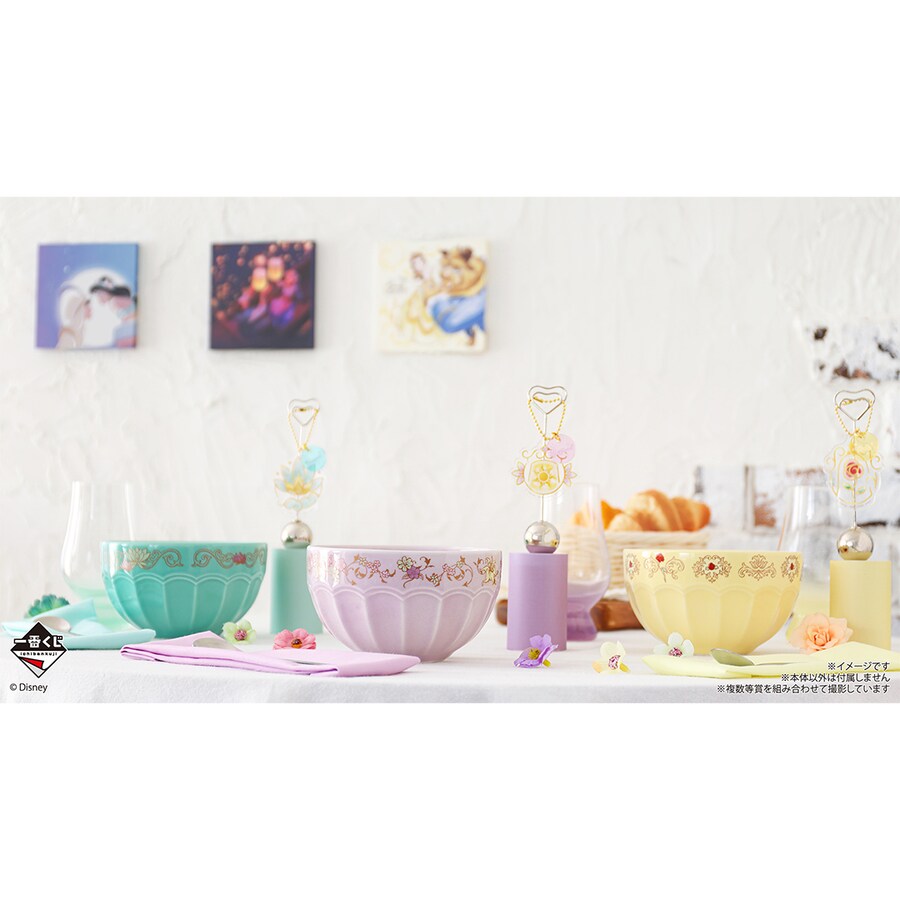 [이치방쿠지][10/1]디즈니 프린세스 DREAM IN COLOR한국발매_7.png
