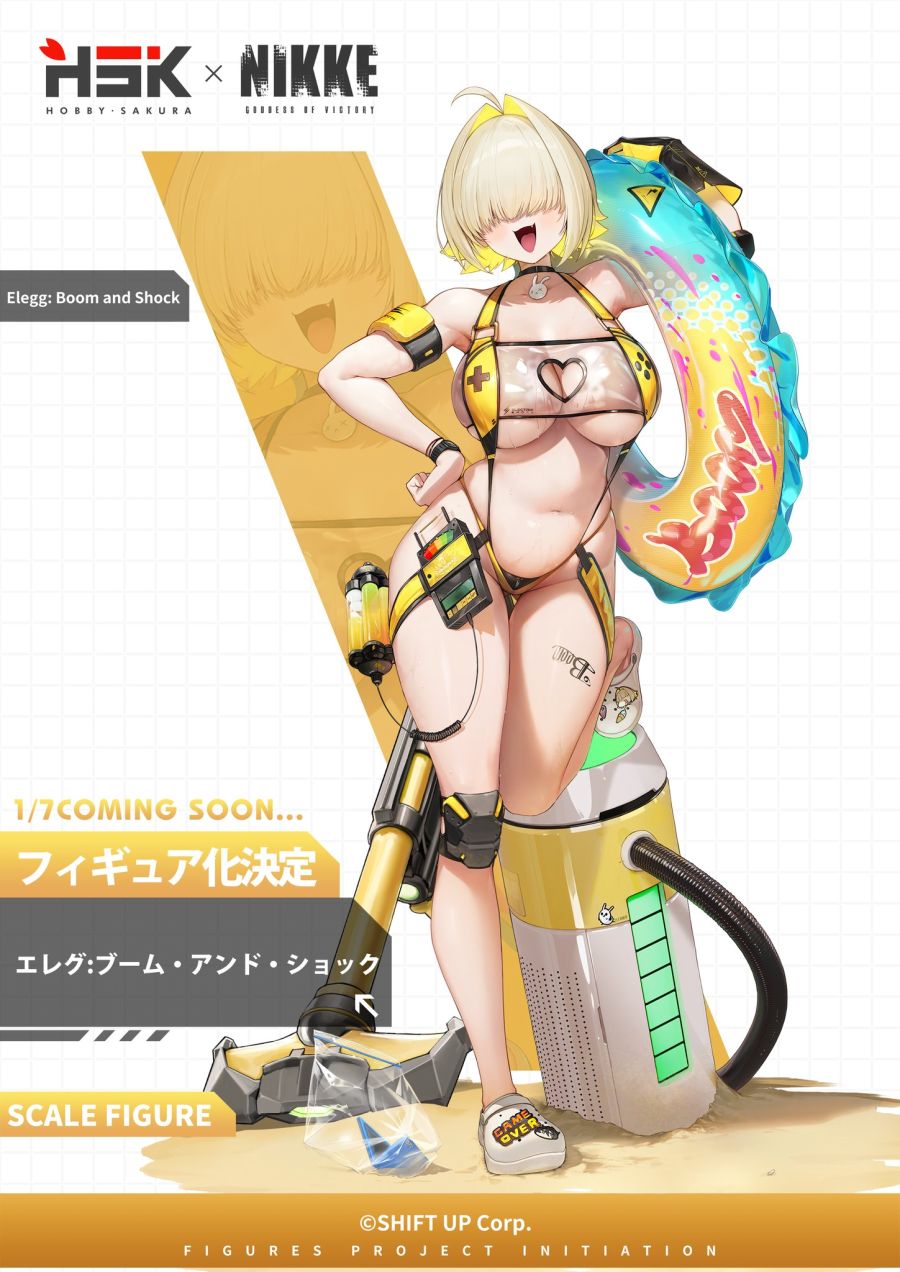 [하비 사쿠라] 1/7 승리의 여신: 니케 계열 신제품 원형_6.jpg