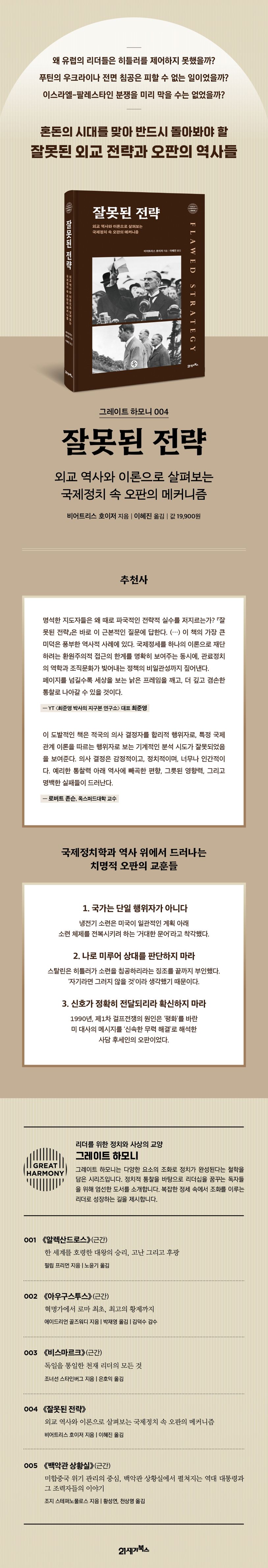 잘못된 전략 상세 이미지