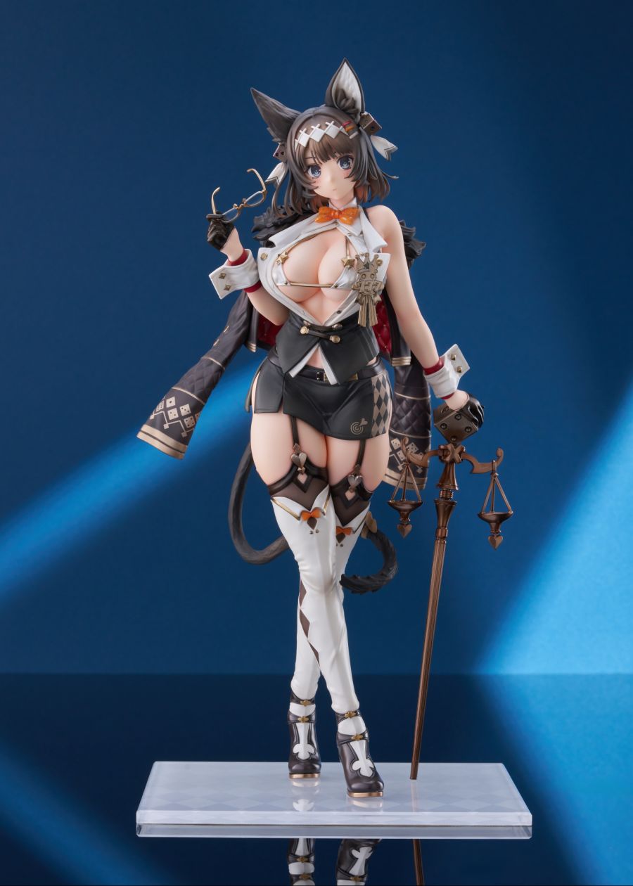[맥스 팩토리] 1/7 토리다모노 - ALICE 짱_1.jpg