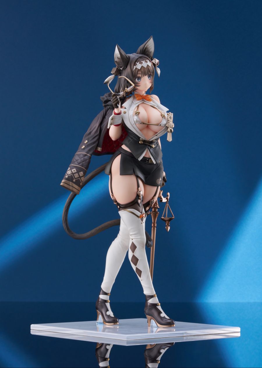 [맥스 팩토리] 1/7 토리다모노 - ALICE 짱_2.jpg