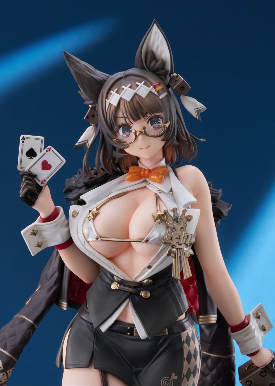 [맥스 팩토리] 1/7 토리다모노 - ALICE 짱_4.jpg
