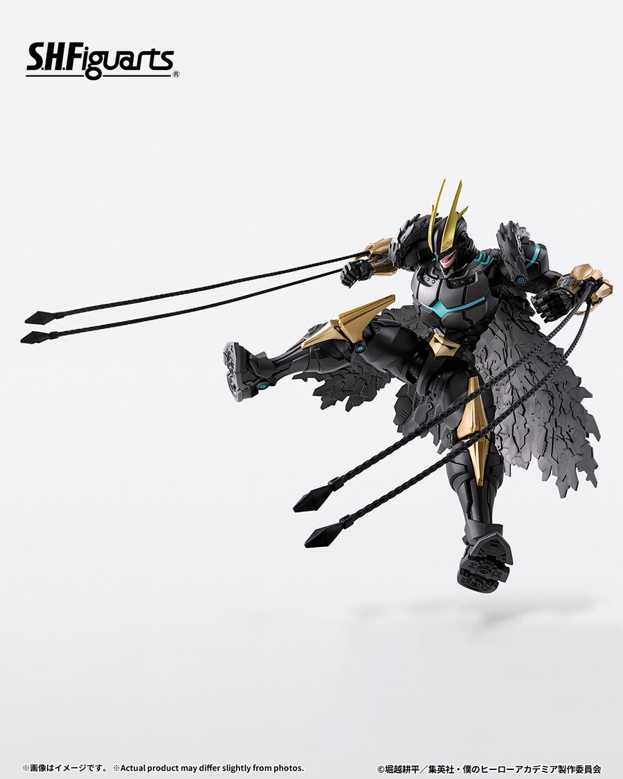 [반다이 혼웹상점] S.H.Figuarts 히로아카 아머드 올마이트_5.jpg