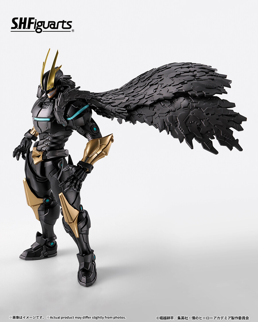 [반다이 혼웹상점] S.H.Figuarts 히로아카 아머드 올마이트_6.jpg