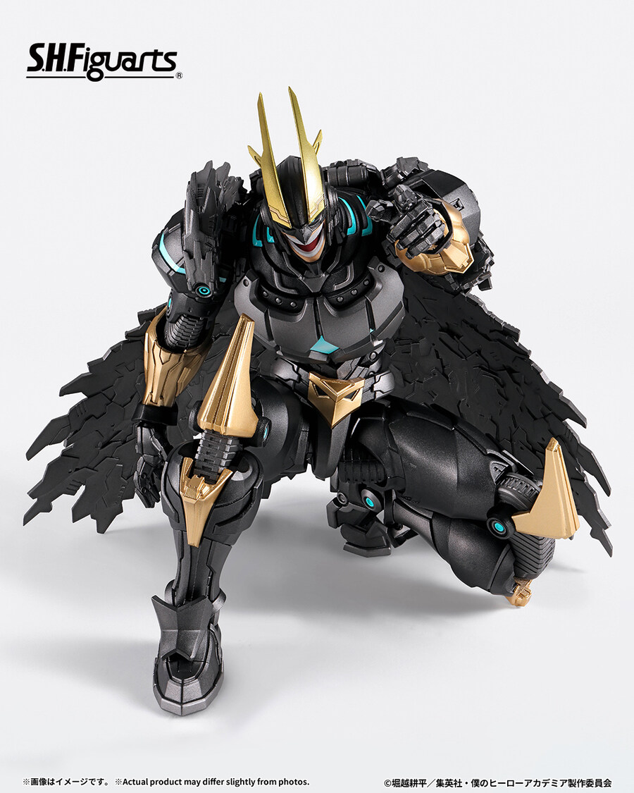 [반다이 혼웹상점] S.H.Figuarts 히로아카 아머드 올마이트_7.jpg