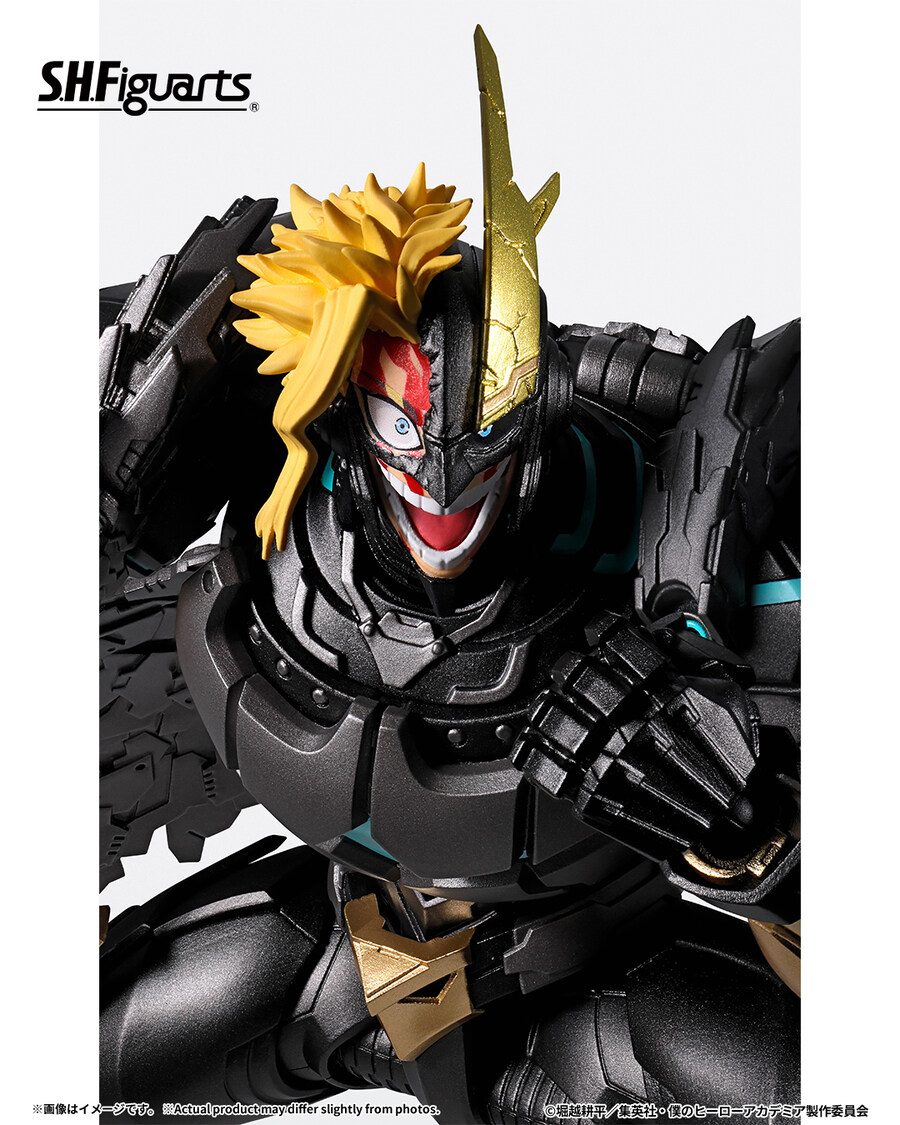 [반다이 혼웹상점] S.H.Figuarts 히로아카 아머드 올마이트_9.jpg