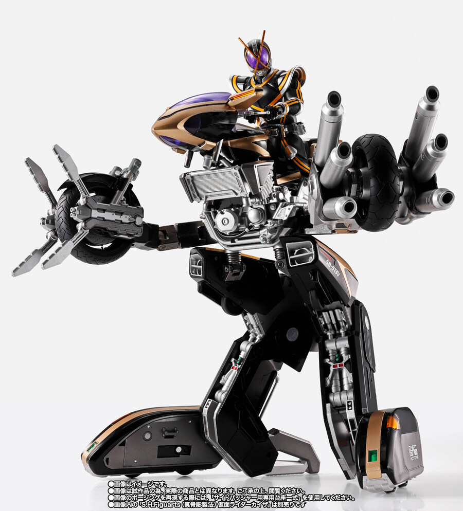 [반다이 혼웹상점] S.H.Figuarts 가면라이더 555 사이드 배셔_8.jpg