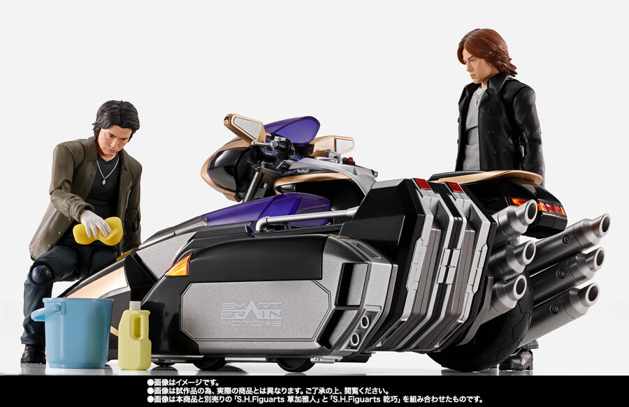 [반다이 혼웹상점] S.H.Figuarts 가면라이더 555 사이드 배셔_9.jpg