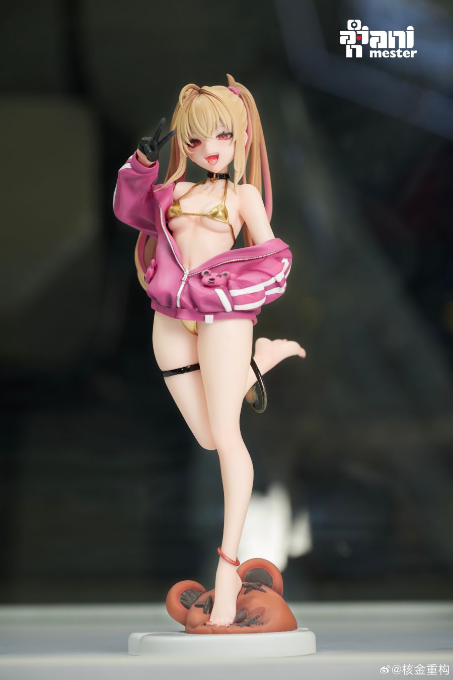[Animester] 1/6 K pring - 동탄 바니 걸 Ver 외 전시 사진_2.jpg
