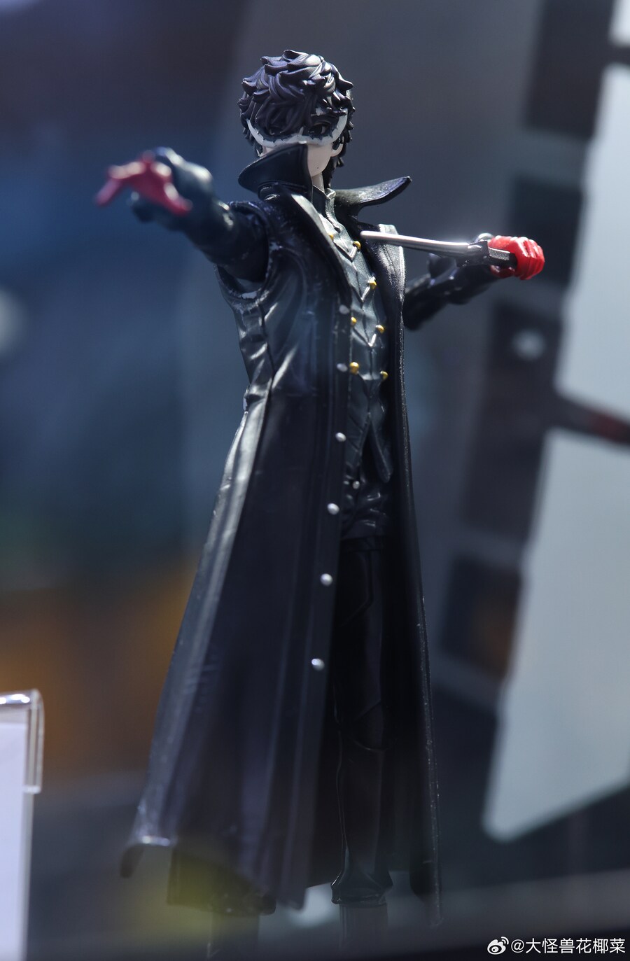 [하이야토이즈] 록맨, 네르기간테, 페르소나, 몬스터버스 등 전시_7.jpg