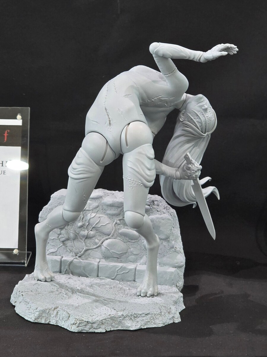 [Gecco] 사일런트 힐 f 등 신작 라인업 원형 전시_1.jpg