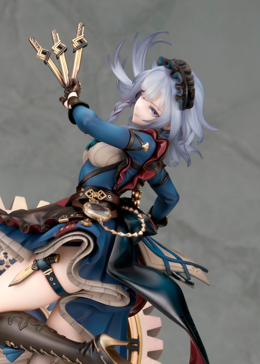 [알터] 1/8 동방 프로젝트 - 이자요이 사쿠야_8.jpg
