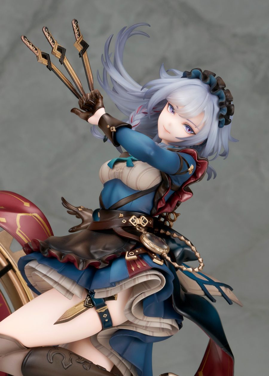 [알터] 1/8 동방 프로젝트 - 이자요이 사쿠야_9.jpg