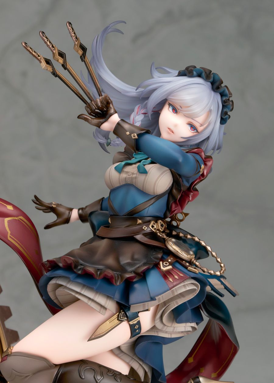 [알터] 1/8 동방 프로젝트 - 이자요이 사쿠야_13.jpg