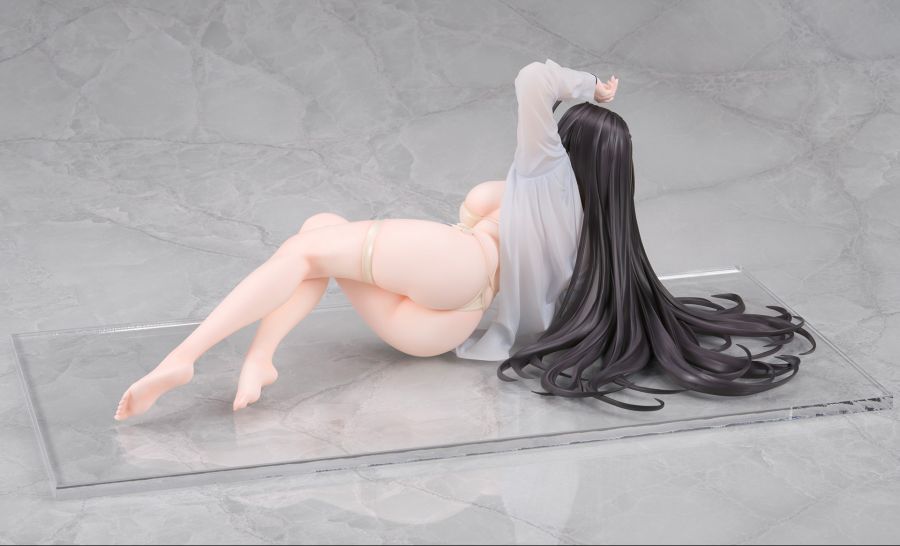 [알터] 1/5 아주르 레인 - 다이호 백사장의 데이드림 확대 이미지_5.jpg