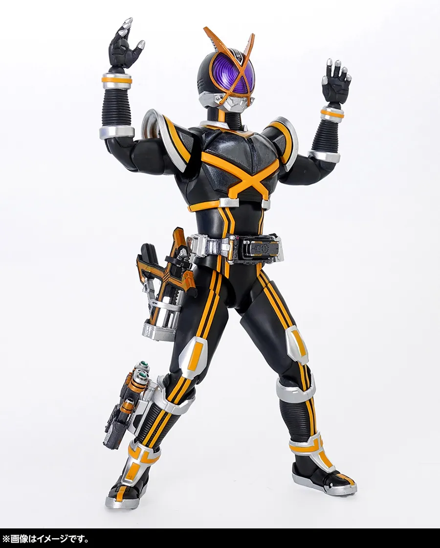 [반다이] S.H.Figuarts 가면라이더 555 사이드 배셔 리뷰_22.webp