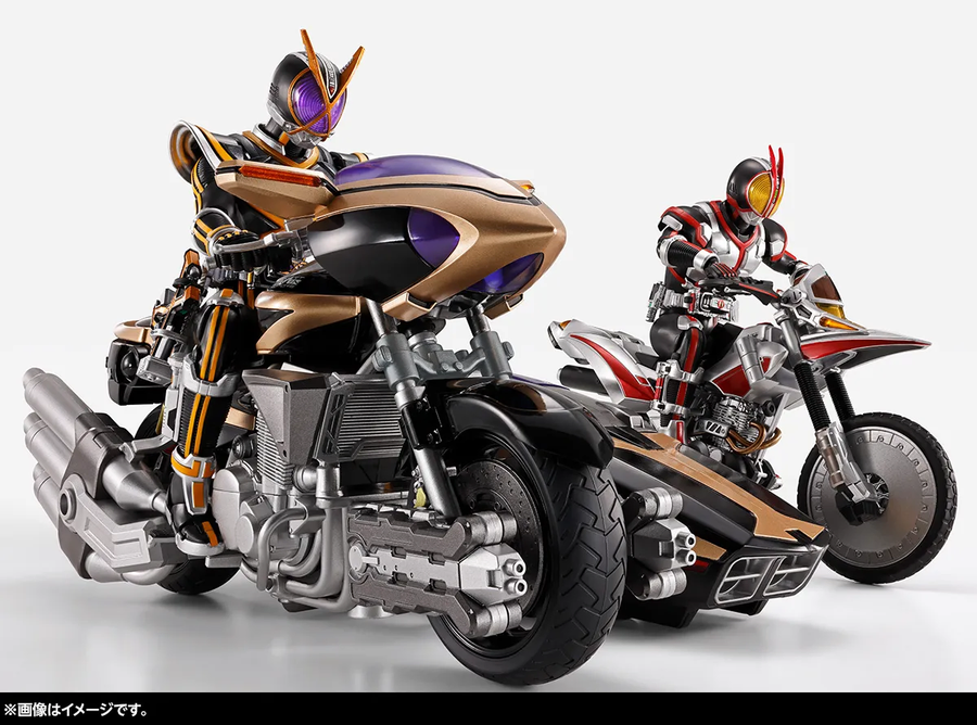 [반다이] S.H.Figuarts 가면라이더 555 사이드 배셔 리뷰_24.webp