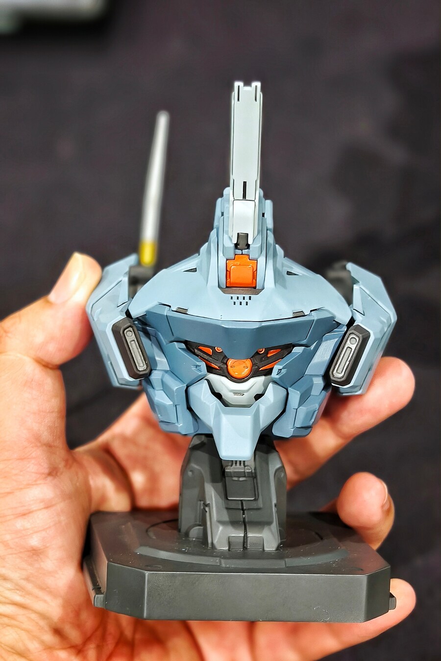 [고수] 1/35 헤비랜드 12 - 쿼츠 원형 전시_6.jpg