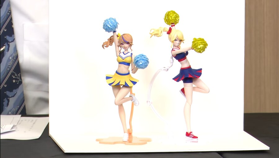 [코토부키야] 메갈로마리아 X 창채소녀정원 스페셜 토크 라이브_2.jpg