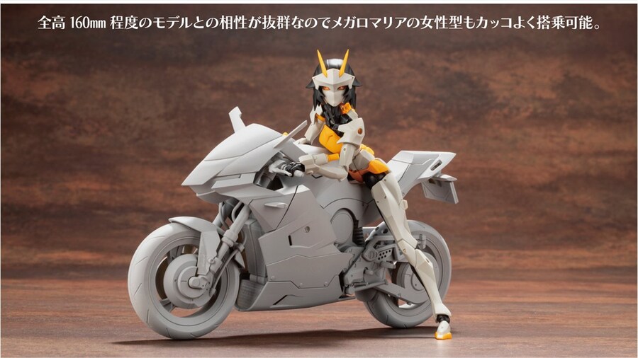 [코토부키야] 창채소녀정원 사오토메 루이 원형 완성_23.jpg