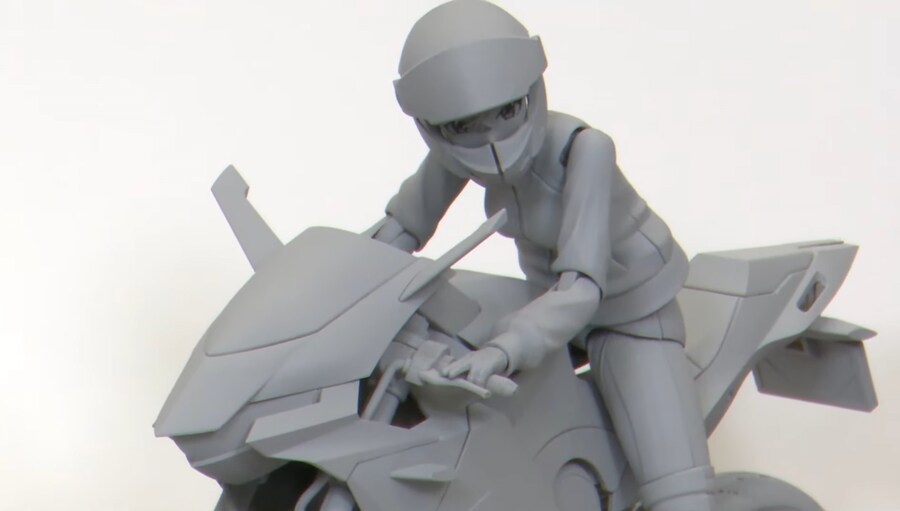 [코토부키야] 창채소녀정원 사오토메 루이 원형 완성_30.jpg