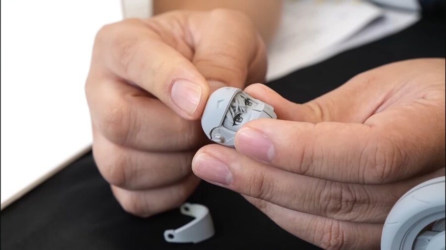 [코토부키야] 창채소녀정원 사오토메 루이 원형 완성_34.jpg