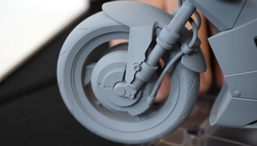 [코토부키야] 창채소녀정원 사오토메 루이 원형 완성_38.jpg