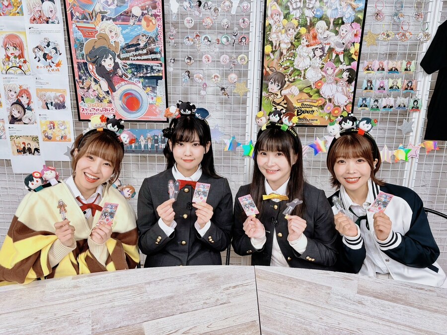 러브라이브! 니지가사키 생방송 910월 감사 코멘트&에이가사키 신정보 및 콜라보_1.jpg