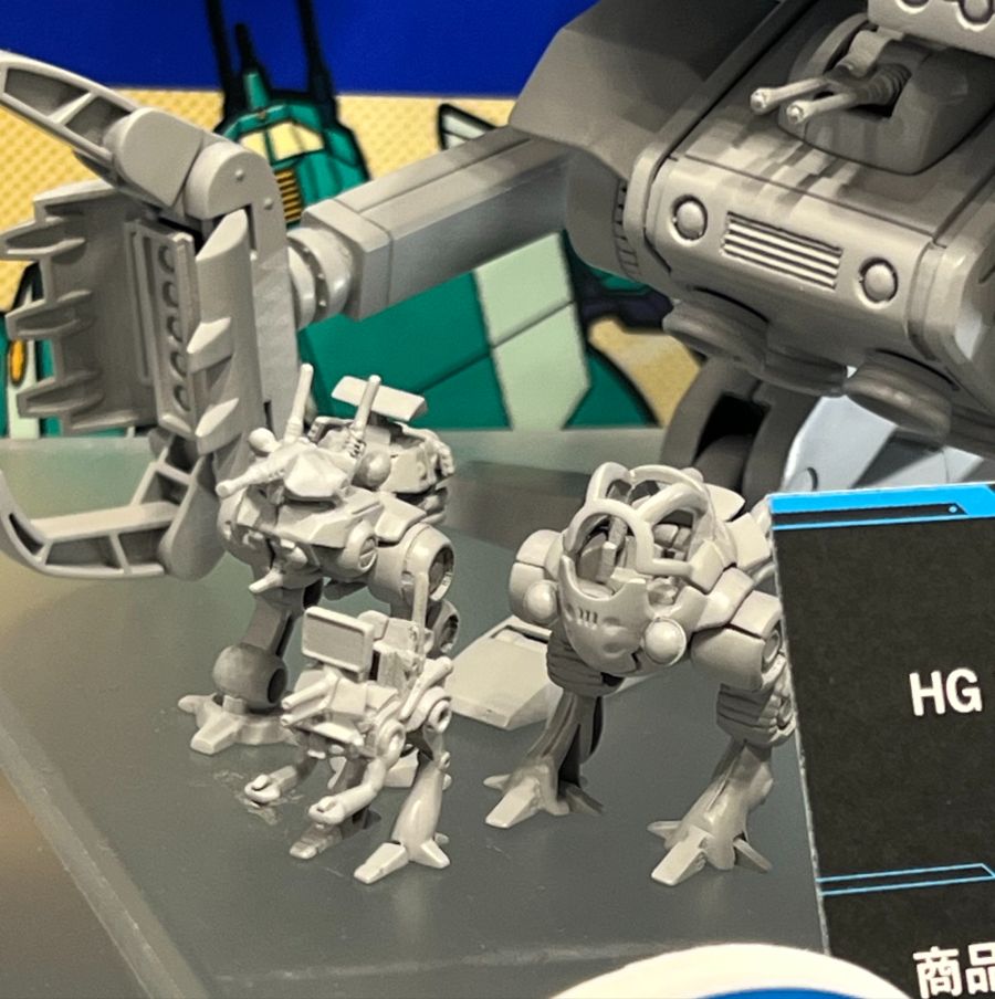 HG 1/144 도란 타입 원형 다각도 전시 사진_9.jpg