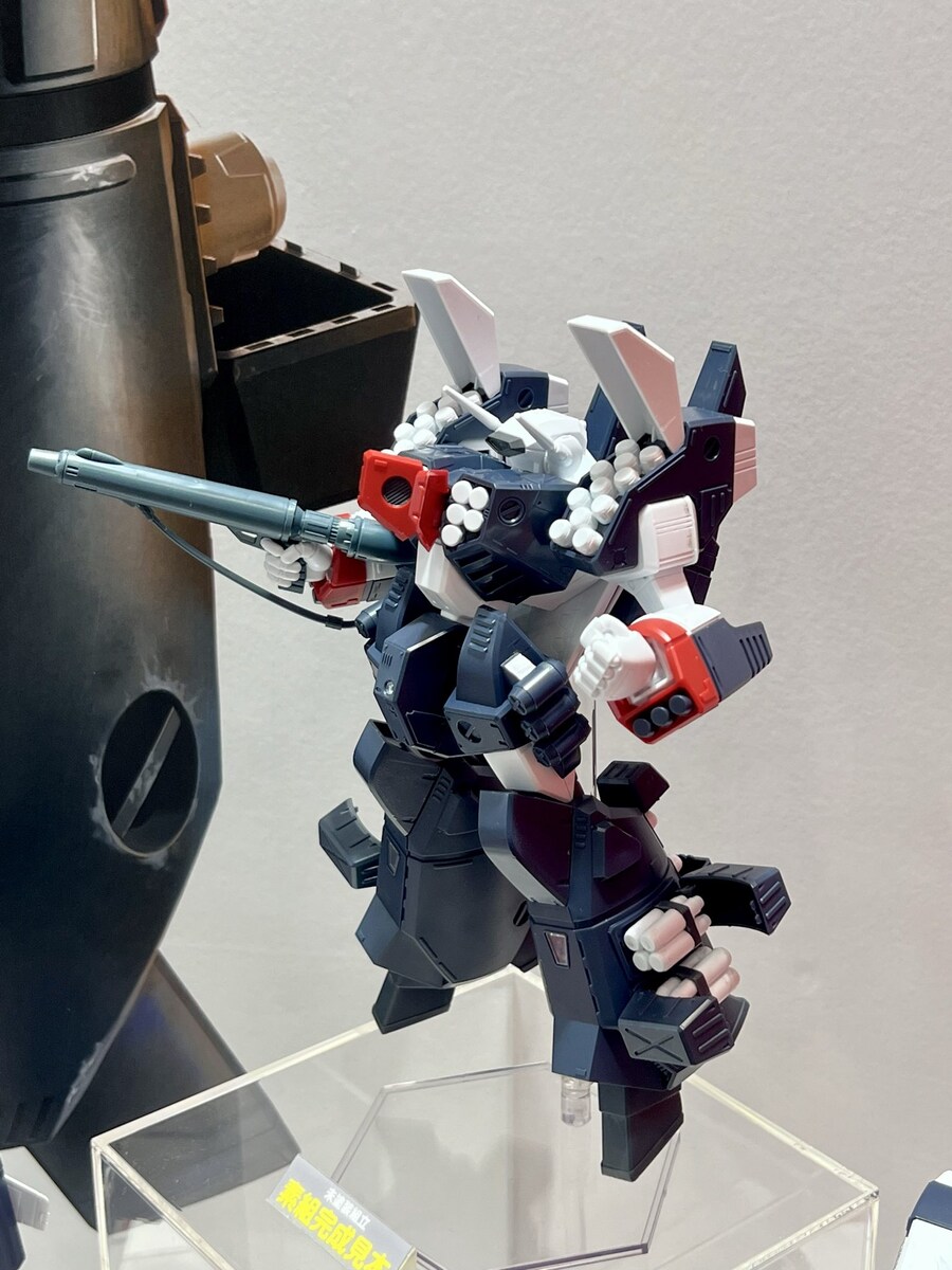 [맥스팩토리] PLAMAX 마크로스 VF-1J 아머드 발키리 추가 이미지_14.jpg