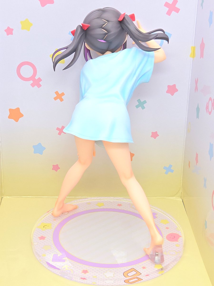 [코토부키야] 오빠는 끝! - 오야마 미하리 니트 T셔츠 Ver 샘플 사진_2.jpg