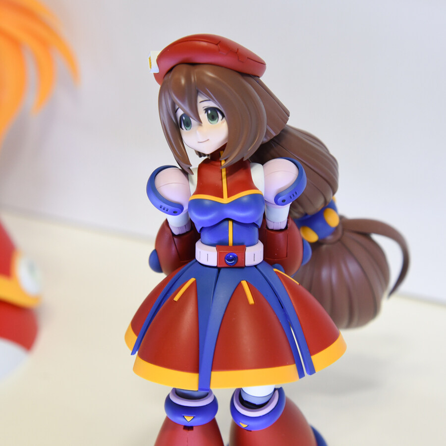 [코토부키야] 록맨X 아이리스 추가 전시 이미지_3.jpg